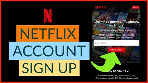Register now to join the game for a potential future season. . Netflix comsign up